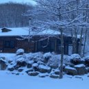 곰배령산장 이미지