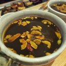 사비한옥 | 인사동 전통찻집 뜰과다원 | 고즈넉한 한옥카페에서 쌍화차와 함께 한 휴식