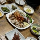 부잣집보쌈 이미지