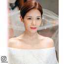 [웨딩] 신부님들의 인스타그램, 애브뉴준오 헤어 박효심 부원장