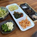 대덕구청 | [대전 대덕구] 오정동삼겹살 대덕구청맛집 백반돼지 식사후기