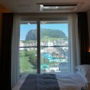 우도닻 | 제주 코업시티호텔성산 / 이자카야 통발 / 성산항(우도 배)
