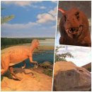 공룡박물관 이미지