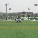 홍천유소년축구교실