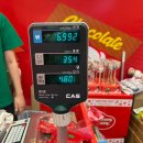 오니비니 | 위니비니 운정 스타필드, 달콤한 젤리와 업스테어 놀이터에서 보낸 오후