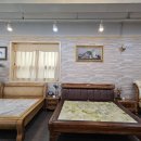 장수돌침대평택전시장