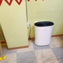 황전휴게소 하행 이미지