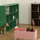 브라운카펫 | 거실 서재화 아기 교구장 고르기 (뮤토모, 모스카펫, 위키노, 탬버린, 한집, 바치, 나산, 밀리엔즈...