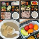 평촌청솔학원 구내식당 | 안양 단체도시락 브라더한정식도시락 안양평촌점