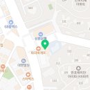 파리바게뜨 반포가든점 이미지
