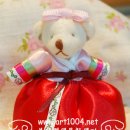 리본아트 이미지