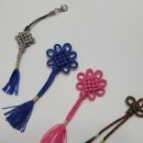 전통생활매듭 이미지