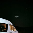 별빛하늘 | [미국 LA여행 2-3편] 조슈아 트리 타코 집, 밤하늘 &amp; 에어비앤비 별빛 스파 후기