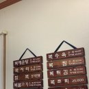 해운대 복어요리 초원복국 (+밥먹다 배우 김고은, 최민식님 마주친 후기)