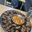 참조은명가람갈비 이미지