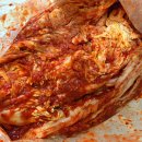 명가김치 | 맛있게 매운 김치를 찾는다면 동촌명가 매운불김치 택배 후기