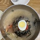 메밀사랑묵사랑 | [서울/중계동 맛집] 메밀향이 진한 메밀사랑 묵사랑