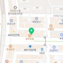 수완 광주은행 앞(장신로 139) 네이버블로그