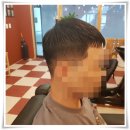 잘하는이발 이미지