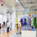 국립부산과학관 어린이과학관 이미지