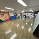 비룡경희대석사태권도장 이미지