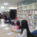 대곡역파크드림도서관 이미지