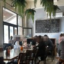 [호주 시드니] 현지인 브런치 맛집 Le Monde Cafe (르 몽드 카페) - 서리 힐즈(Surry Hills)