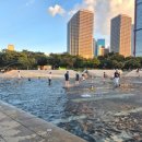 물빛광장 화장실 이미지