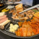 [서울/광진] 묵은지가 맛있는 건대 삼겹살 맛집, 가마로 솔직 후기