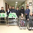 의료법인 참사랑의료재단 이미지