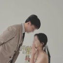 HARU | 숨고 헬퍼이모 추천 빛담 HARU 하랑이모님 후기 미모스튜디오 행복했던 웨딩촬영