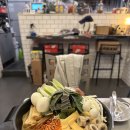 망원동즉석떡볶이 | 망원 즉석떡볶이 맛집 꽃추장 솔직 후기