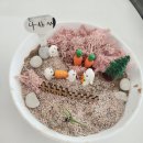 부산시민공원 문화예술촌 | 부산시민공원 문화예술촌 김유희레진공방에서 마음피움 프로그램 참여 레진아트 체험 했어요