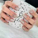 홍제 네일샵 &lt;네일온미/nail on me&gt; 후기