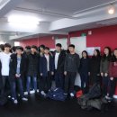 언주중학교 | 2017.12.08 언주중학교 직업체험 후기