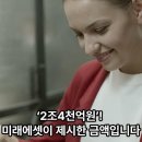 2조4천억원의 전쟁; 대한민국 금융계를 뒤흔든 세기의 M&amp;A, 미래에셋은 어떻게 “대우증권”을 삼켰나? 이미지