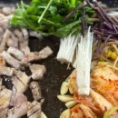 농협로컬푸드식당 이미지