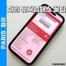 호진E(구 호진3) | 파리 뮤지엄패스 E티켓 2일권 사전예약 코스 꿀팁 사용처 구매 후기