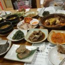 가마솥밥상 티스토리