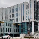 갈매동 행정복지센터 이미지