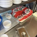 [김해 주촌 맛집] 뼈대있는해장국 주촌점 재방문 후기 (해장국 맛있어서 감자탕도 뿌시고옴)