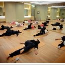 테라피 요가B 이미지