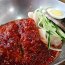가야밀면 이미지
