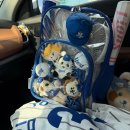 파티39 | 대구 삼성라이온즈파크 파티플로어라이브석 2열 38,39번 후기 (음식,2열시야)