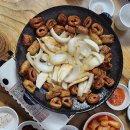 왕십리곱창순대국