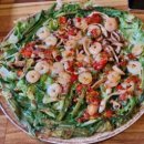 동죽이 해물칼국수 이미지