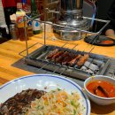 [천안 맛집] 백석동맛집 홍콩앤홍교 양꼬치가 있는 중국집