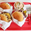 매니악버거 이미지