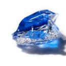 사파이어로 이미지