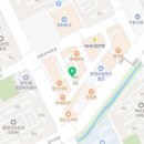 씨유수원정자점 이미지